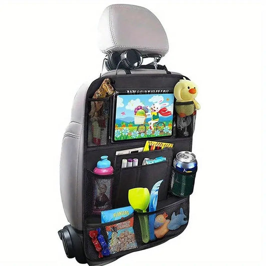 Sac de Depozitare pentru Scaunul din Spate | CARORGANISER