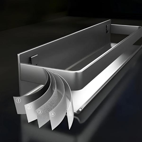 Raft pentru organizare | SHELVIST