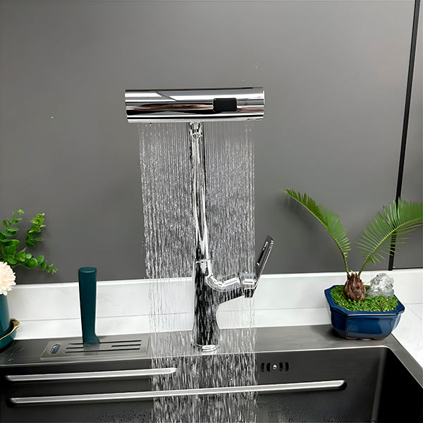 Extensie pentru Robinet 3 în 1 | TORRENTIA