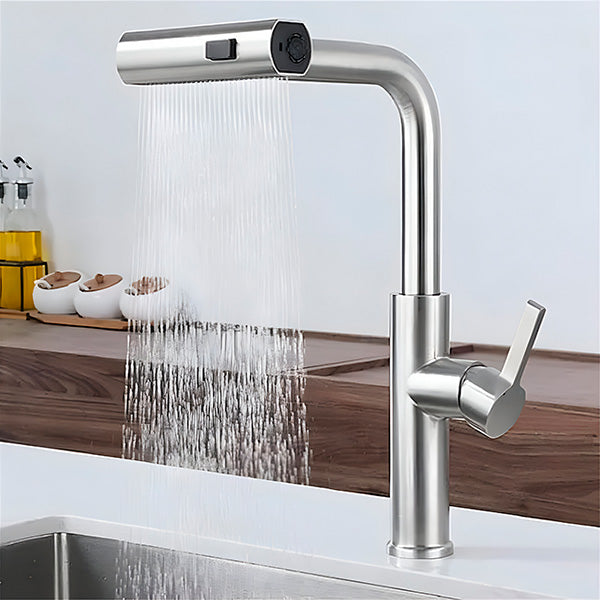 Extensie pentru Robinet 3 în 1 | TORRENTIA