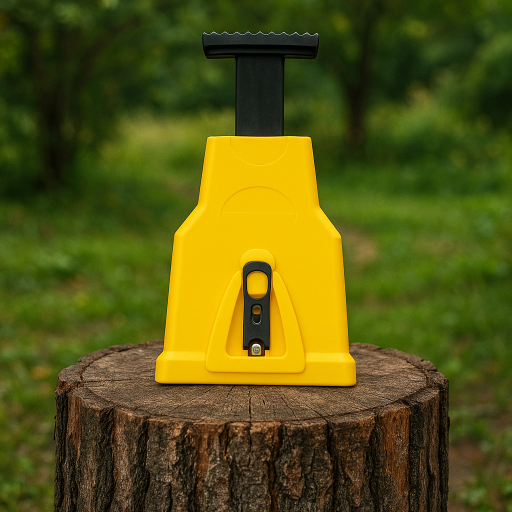 Ascuțitor pentru lanț drujbă