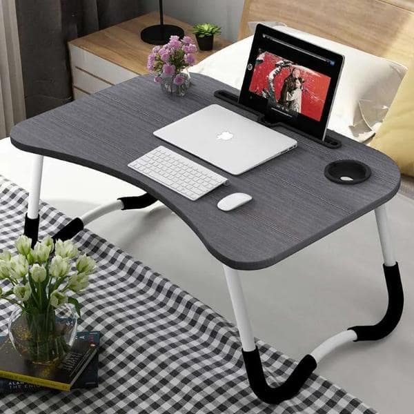 Masă pliabilă multifuncțională | DESKLET