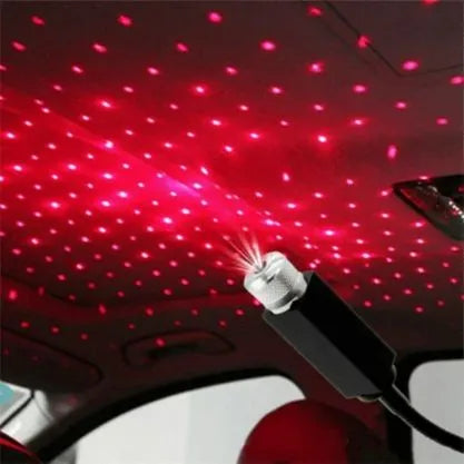 Mini lampă de proiecție cu LED-uri | NIGHTSPARK