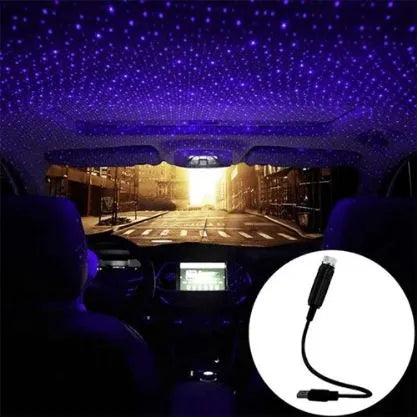 Mini lampă de proiecție cu LED-uri | NIGHTSPARK