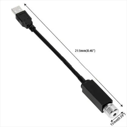 Mini lampă de proiecție cu LED-uri | NIGHTSPARK