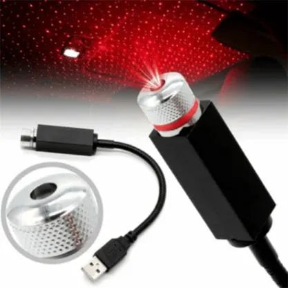 Mini lampă de proiecție cu LED-uri | NIGHTSPARK