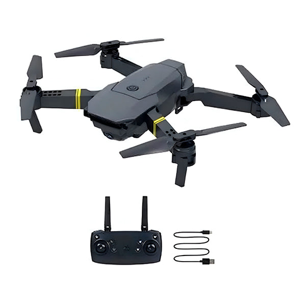 Mini dronă cu cameră HD