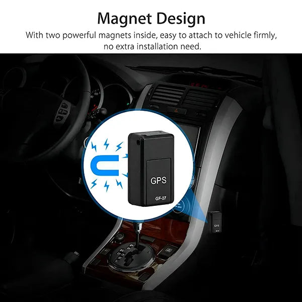 Mini localizator GPS | TREKIO