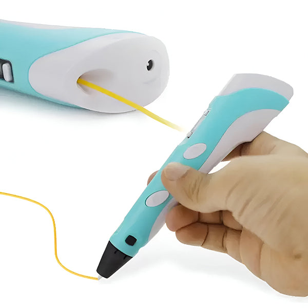 Pix magic pentru creații 3D | ARTPEN