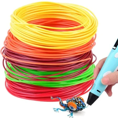 Cerneală Suplimentară pentru Stiloul 3D | ARTPENFILL