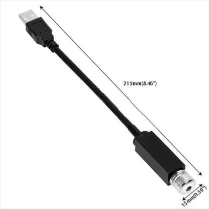 Mini lampă de proiecție cu LED-uri | NIGHTSPARK