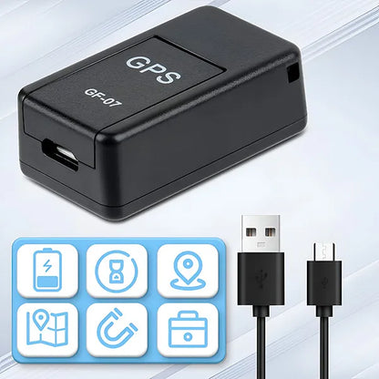 Mini localizator GPS | TREKIO