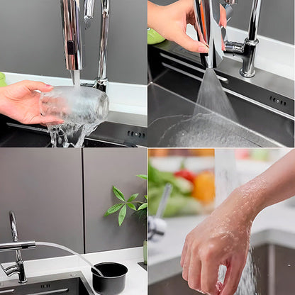 Extensie pentru Robinet 3 în 1 | TORRENTIA