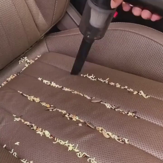 Aspirator puternic fără fir 3 în 1 | PISTOOVER